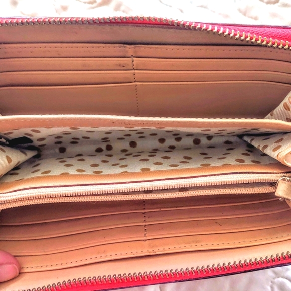 Kate Spade Wallet - Picture 5 of 11